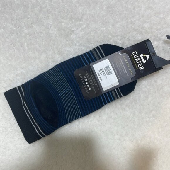 Travis Mathew Men's Odyssey Socks - Picture 3 of 4